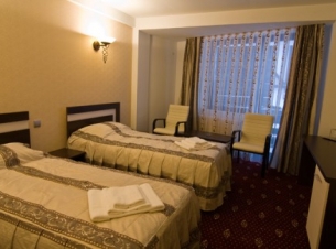 Revelion Romania - Hotel Princess Club 4* - Poiana Brasov 2